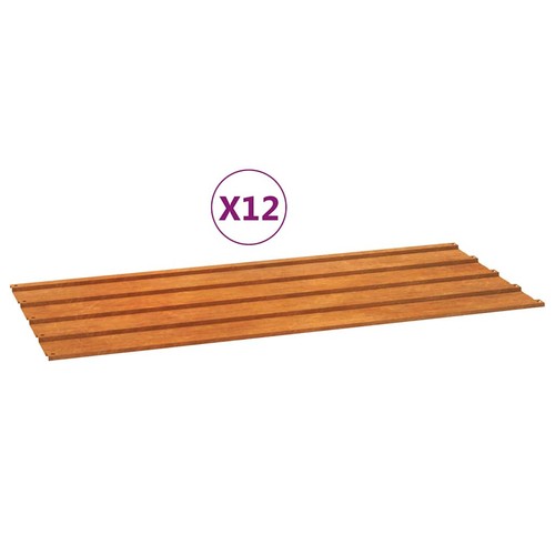 Roof panels window metal - roof,