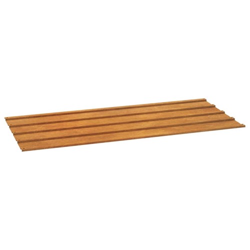 Roof panels window - roof, metal
