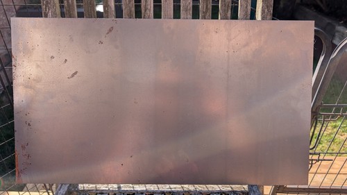 Corten weathering steel - corten,